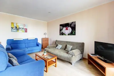 Image de Appartement en situation centrale