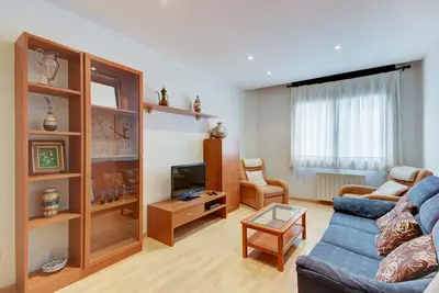 Image de Appartement avec vue panoramique