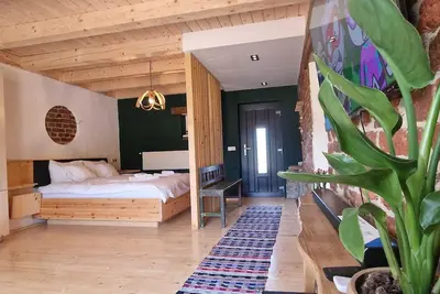 Image de LaShura-Travel in Apuseni, Soothing farmhouse with WiFi in charming Dupăpiatră