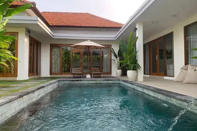 Image de Seseh 3br 3ba beach 400m w Cook