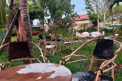 Image de Enjoyable bed & breakfast with WiFi in Nungwi