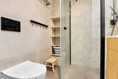 Image de Confortable appartement pour 6 personnes avec climatisation, Wifi, Tv, balcon et parking