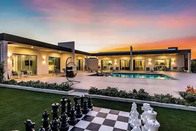 Image de Dreamy Suite Paradise with Pool and Beach Access