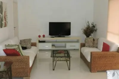 Image de Seafront apartment