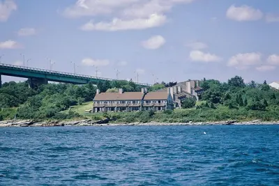 Image de Wyndham Newport Overlook | Three 2br/2ba Suites