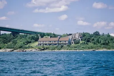 Image de Wyndham Newport Overlook | Four 2br/2ba Suites