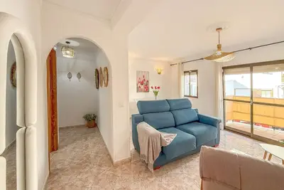 Image de Appartement confort à Estepona, charme et modernité, proche plage et centre