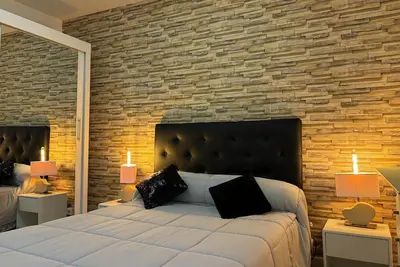 Image de Appartement cosy au cœur de Moulins avec balcon et wifi