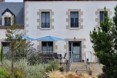 Image de Gîte Briare, 5 pièces, 11 personnes