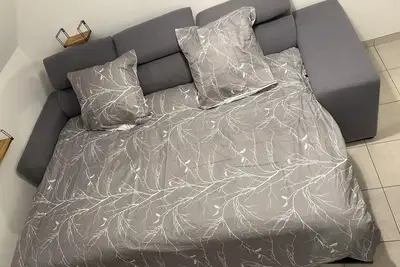 Image de Appartement au calme proche du Pal, canal