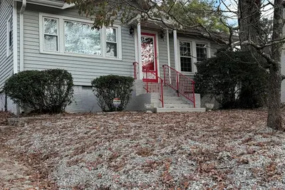 Image de Great 3 bedrooms/2 bath house in very trendy area of Atlanta