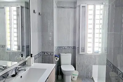 Image de Apartment \"soplos de vida\" close to the beach 7 people