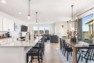 Image de Antler's Peak | Bridger Views & Close to Airport