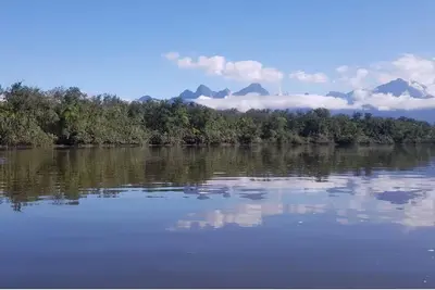 Image de Rancho Stones- Fishing and leisure spot.
