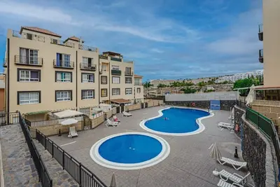 Image de Beautiful Duplex Callao Salvaje