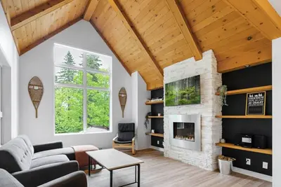 Image de The Bear - Escapade en Nature avec Spa