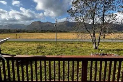 Image de 3-bedroom house with rural ranch setting near Kodiak with WiFi