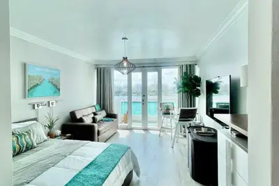 Image de Bay Dream View / Exclusive \nat Condado Lagoon Villas