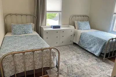 Image de Charming 3-bedroom house in Marvelous Mamaroneck with Ac, WiFi