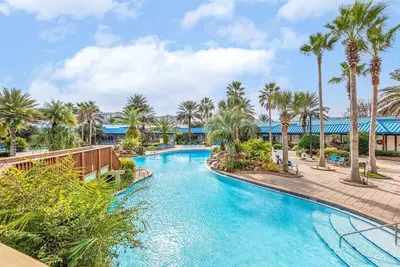 Image de Eleventh Heaven at the Palms