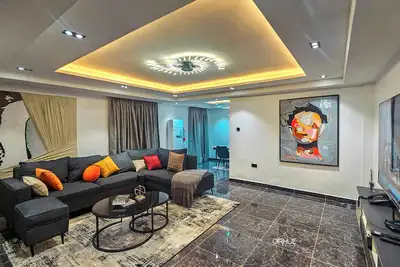 Image de Orhue Suites Apartment 1