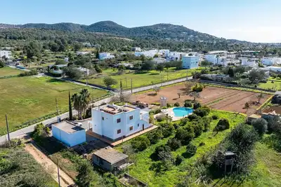 Image de Villa Musset