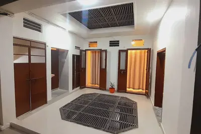 Image de My HomeStay Jaipur Soni 2700_1 Person Centrally Located B&B