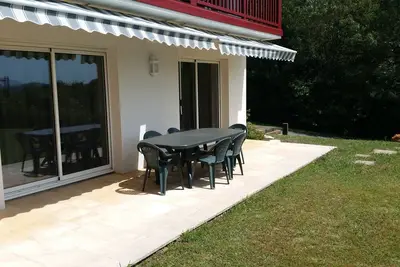 Image de Appartement lumineux et spacieux