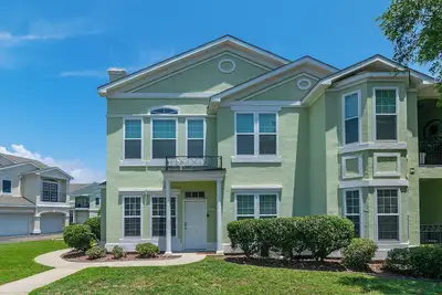 Image de Legacy Villa 1702 - 2 bedroom 2 bath with garage in beachside neighborhood