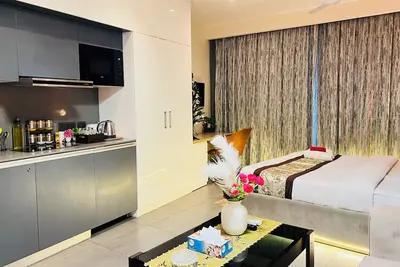 Image de Cityscape By Royal Retreat Suites \n\n\n\n\n