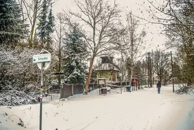 Image de Cozy vacation apartment for the family in the Nobel Prize-winning village / Muldental