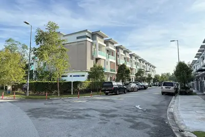 Image de Cozy Private Pool Villa Puchong South up to 25 Pax