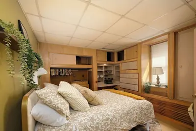 Image de Retro 70s! Near Mm103 of Gap Trail!