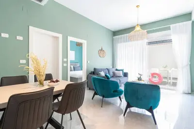 Image de Tranquil Stay Near the Beach