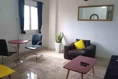 Image de Appartement T4 en résidence avec wifi à Alger