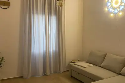 Image de Oreste's House in the historic center of Bari