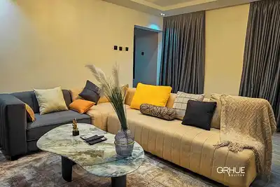 Image de Orhue Suites Duplex with a Penthouse