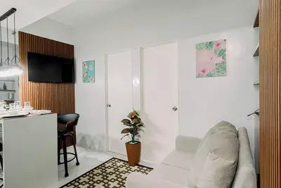 Image de La Cachette de Léo: logement moderne de confort au centre ville de Naga.