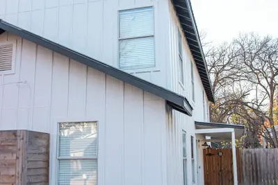 Image de Charming East Austin 4-bedroom house one mile away from Downtown.