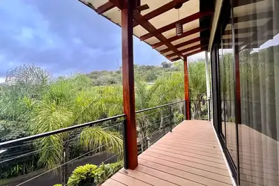 Image de Charming 2-bedroom apartment in wonderful Atenas with Ac, WiFi