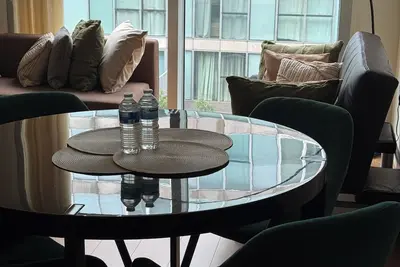 Image de The Central Hub Flat