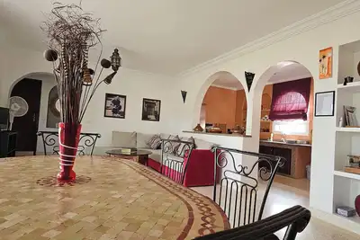 Image de Villa de charme au bord de l océan