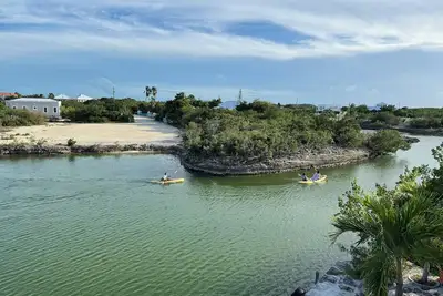 Image de Dockside 3-bedroom Suite in Providenciales