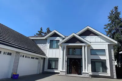 Image de Cozy&Private Suite in Richmond with Separate entrance and parking spot