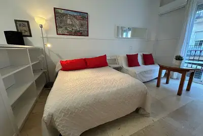 Image de Studio in the center of Malaga