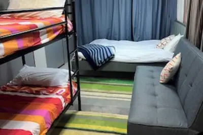 Image de Tessas apartments, Sabadell 1