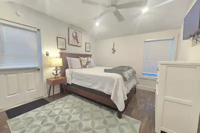 Image de Blue Lobster Cottage in brilliant  Acadia with Ac, WiFi