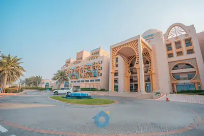 Image de Like Home - P203 Luxurious 2-Bhk with Captivating Sea Views