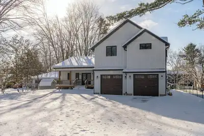 Image de Upper Shadow Creek Haven