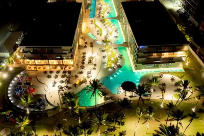 Image de Porto Alto resort-Praia Muro Alto, Porto de Galinhas, Ipojuca